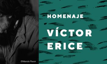 Víctor Erice será condecorado en el FICUNAM 14