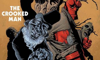 Hellboy: The Crooked Man, avance