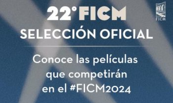 FICM 2024 Selección Oficial.