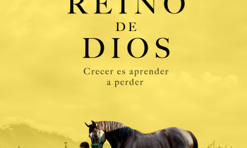 El reino de Dios, avance.