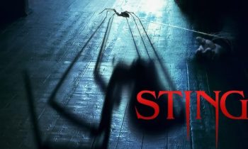 Sting: Araña asesina, avance