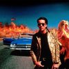 Wild at Heart. Adiós y hasta siempre David Lynch. Con Antón Goenechea.