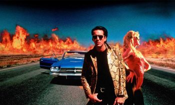 Podcast 1251. Wild at Heart. Adiós y hasta siempre David Lynch. Con Antón Goenechea.